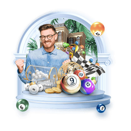 新太阳城官方网站彩票场馆